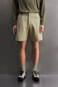 GRAVEL SHORTS