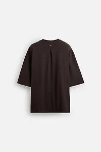 OVERSIZED FIT T-SHIRT