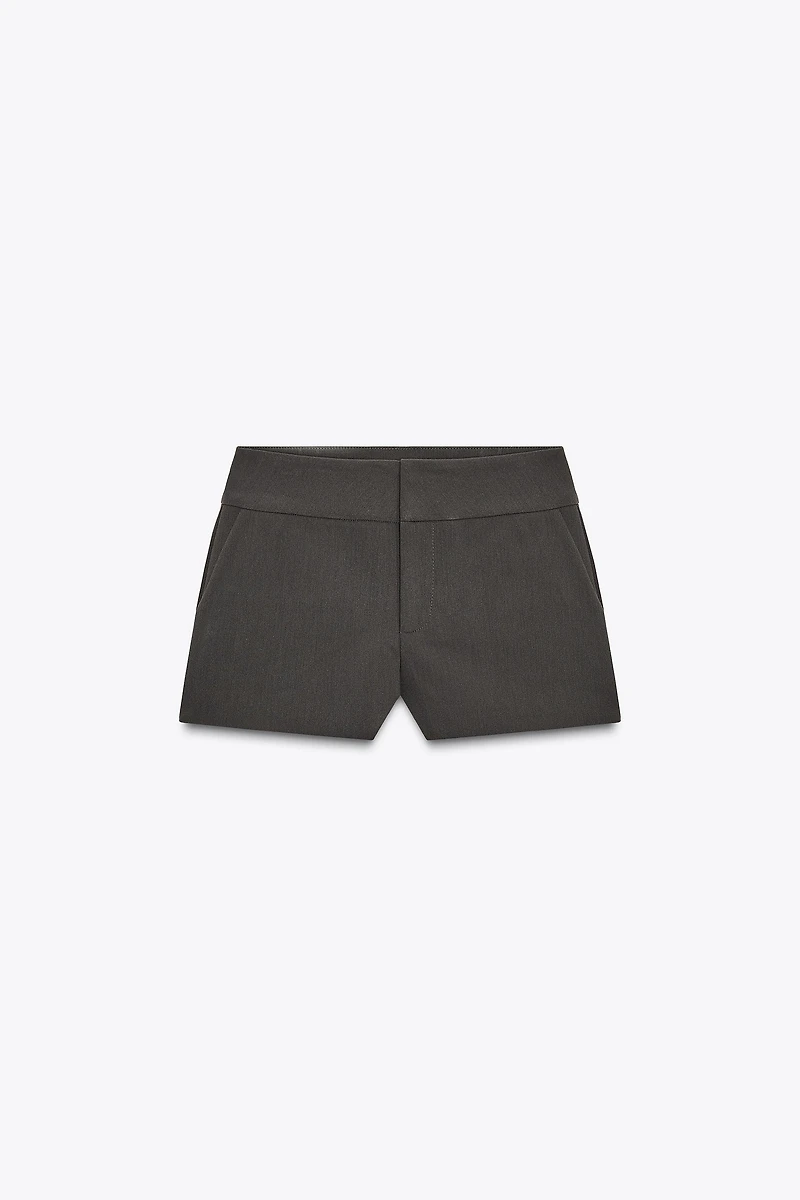 MINI SHORTS