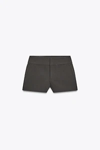 MINI SHORTS