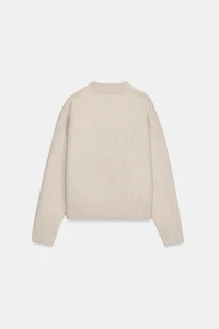 PULL EN MAILLE DOUX