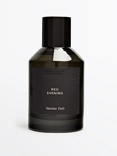 RED EVENING EAU DE PARFUM (100 ml)