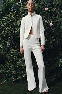 VESTE AJUSTÉE ZW COLLECTION
