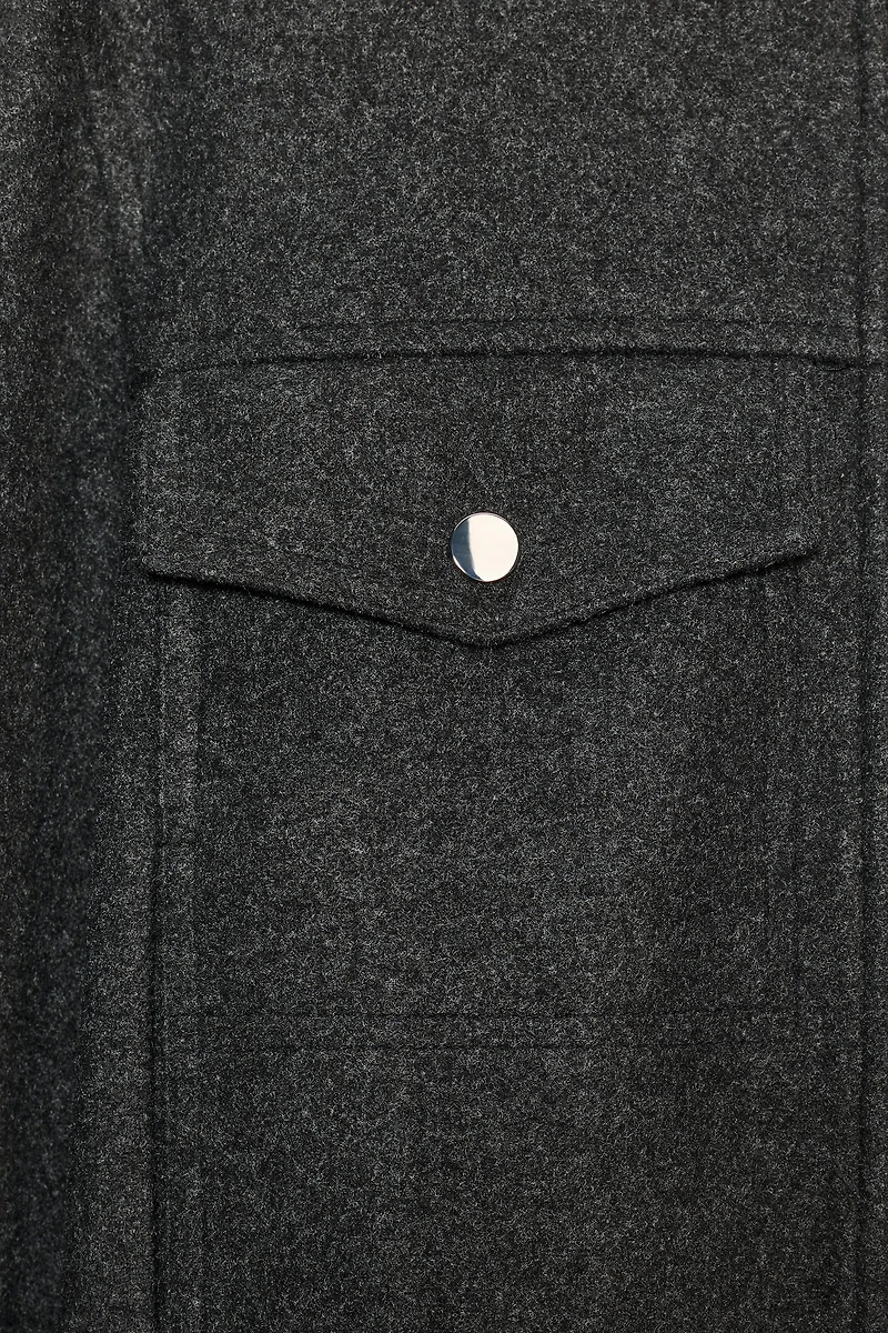 SOFT ZIP JACKET