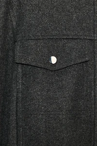 SOFT ZIP JACKET