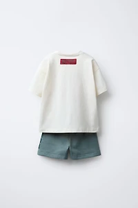 CARS LIGHTNING MCQUEEN © DISNEY JOGGING SET