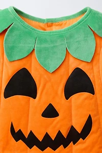 PUMPKIN COSTUME