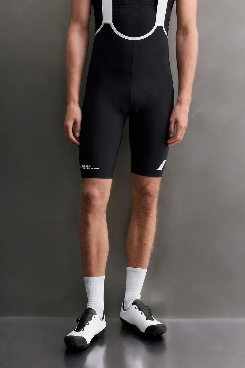 CYCLING BIB SHORTS