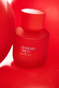 STRAWBERRY DRESS EDT 90ML (3.04 FL. OZ).