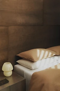 HOUSSE DE COUETTE LIN LAVÉ (140 GXM²)