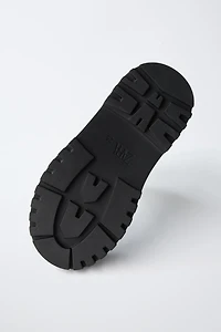 CHELSEA ANKLE BOOT