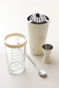 5-PIECE COCKTAIL SET