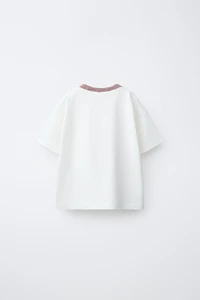 T-SHIRT MICKEY MOUSE © DISNEY