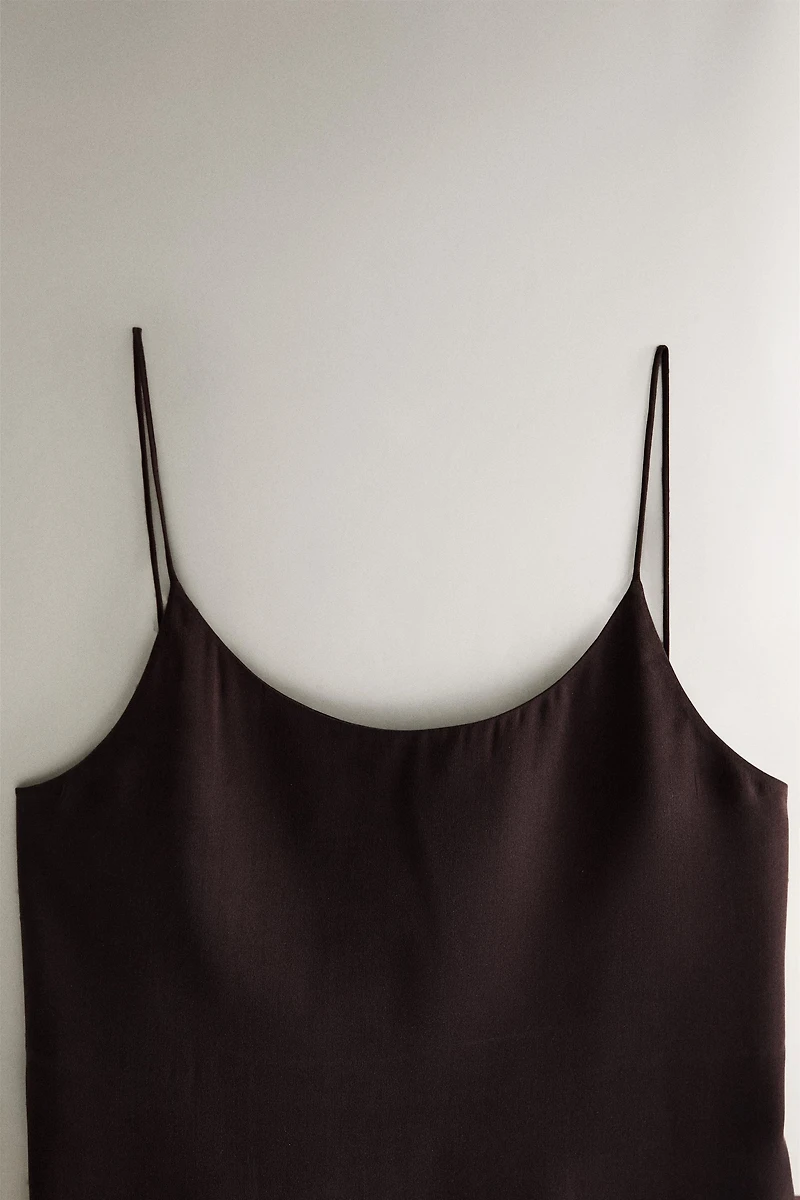 SILK TOP
