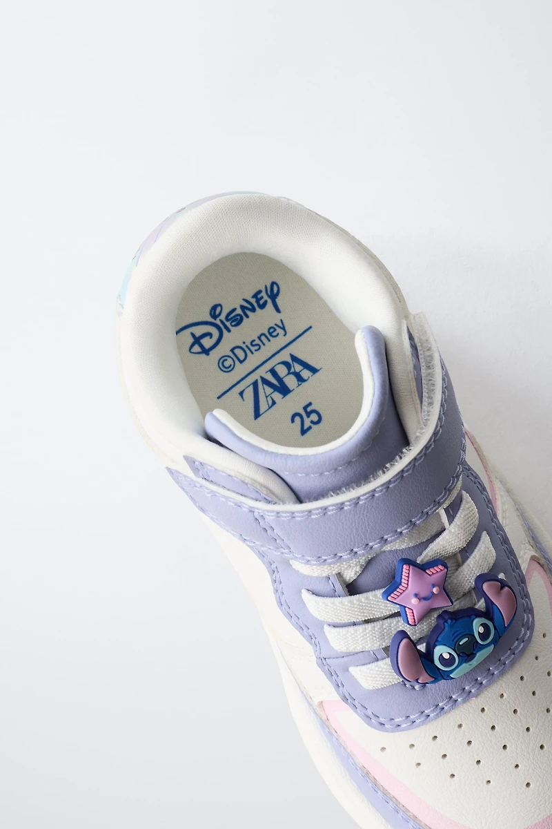 LILO & STITCH © DISNEY HIGH TOP SNEAKERS