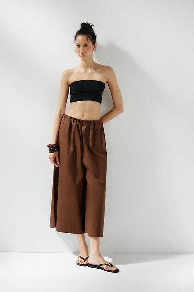 CULOTTES