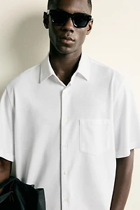 CHEMISE REGULAR FIT CONFORT