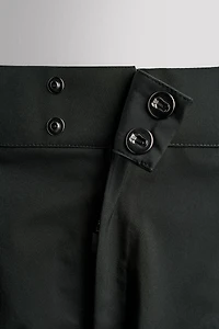 RECCO® WATERPROOF SHELL SKI PANTS