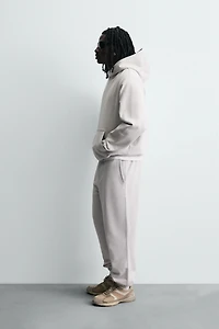 BASIC JOGGER PANTS