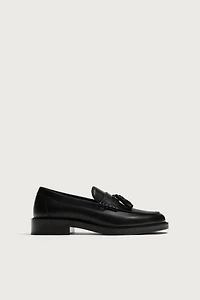 DRESS PENNY LOAFERS