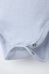FIVE-PACK OF LITTLE HOUSE BODYSUITS