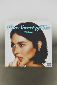 VINLY GRACIE ABRAMS: THE SECRET OF US (DELUXE STANDARD VIN)
