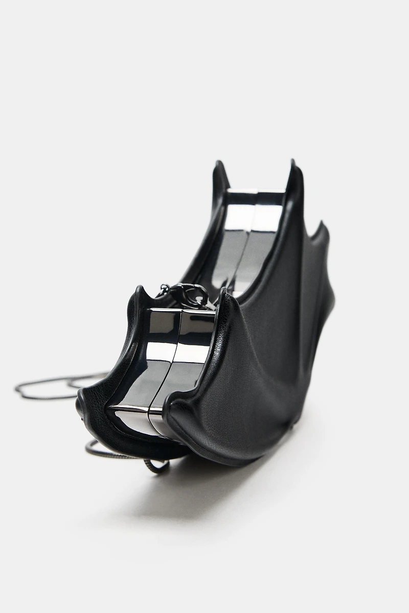 BAT RIGID BOX BAG