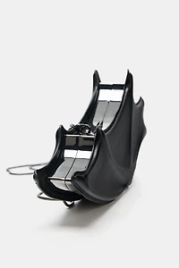 BAT RIGID BOX BAG