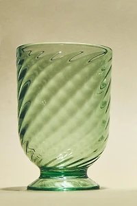 WAVY ACRYLIC GLASS