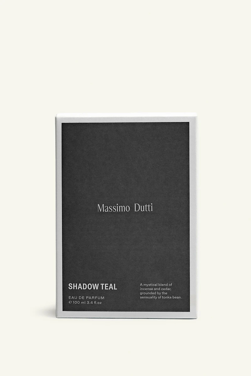 (100 ml) Shadow Teal Eau de Parfum
