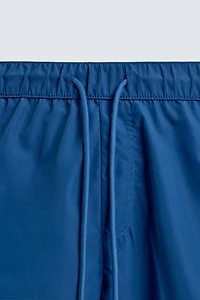 MAILLOT DE BAIN LONG