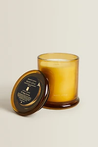 (350 G) BOUGIE PARFUMÉE WHITE LOTUS