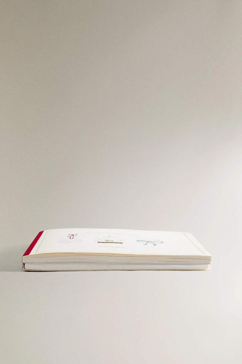 SET CARTES POSTALES ENFANTS NOËL