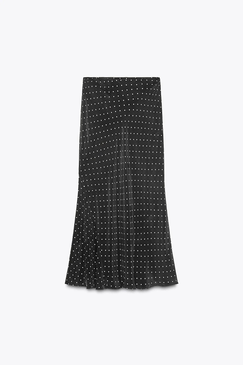 ZW COLLECTION LONG SKIRT