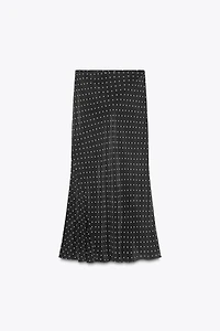 ZW COLLECTION LONG SKIRT