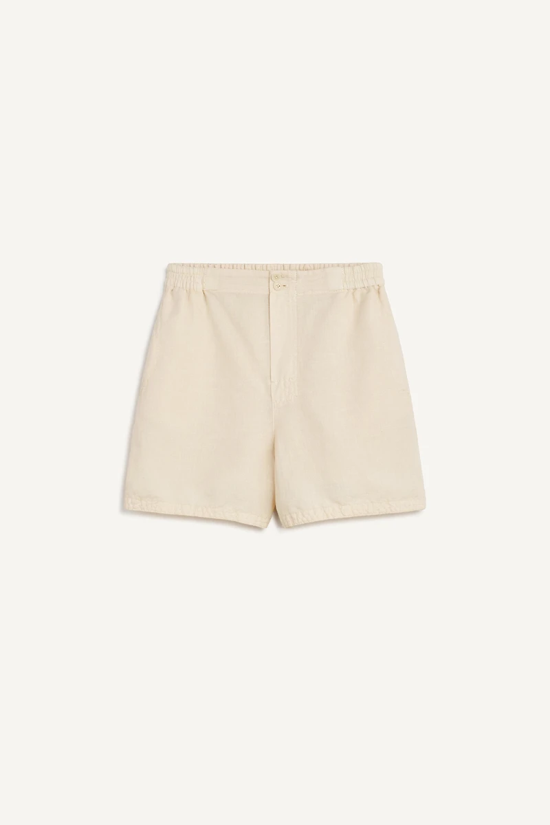 NTRL SHORTS