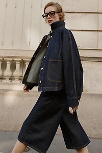 Z1975 DENIM JACKET