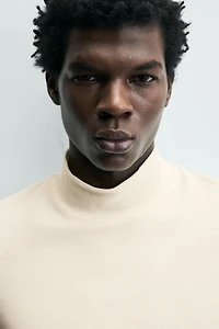 COMFORT LONG SLEEVE T-SHIRT