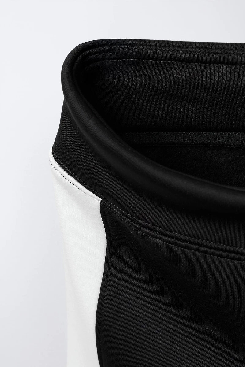 THERMAL FLARE SKI COLLECTION PANTS