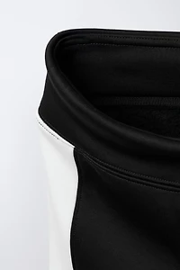 THERMAL FLARE SKI COLLECTION PANTS