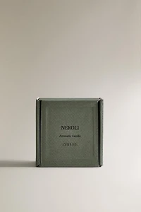 (150 G) BOUGIE PARFUMÉE NÉROLI