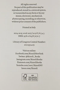 ROSE UNIACKE AT HOME BOOK