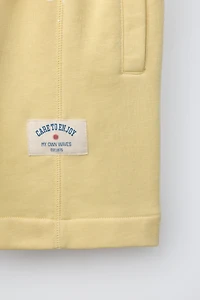 JOGGING SHORTS