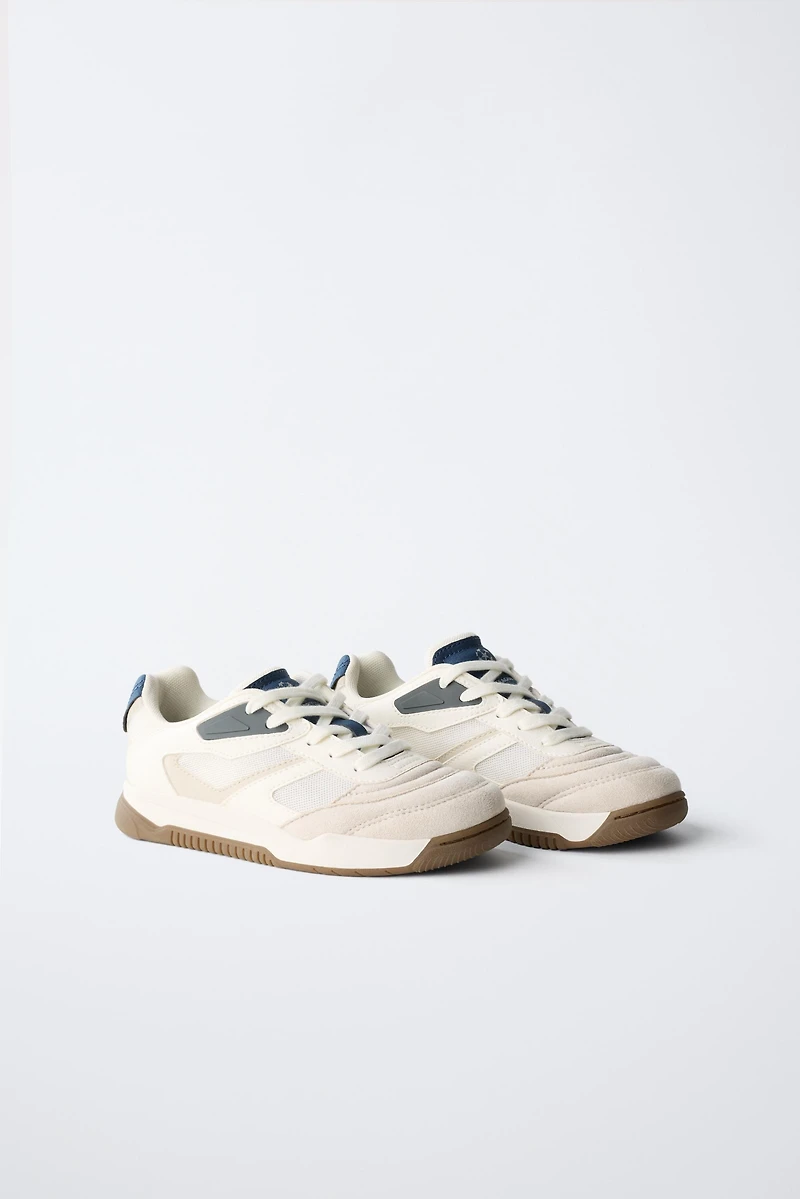 UEFA CHAMPIONS LEAGUE ® SNEAKERS