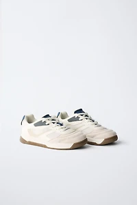 UEFA CHAMPIONS LEAGUE ® SNEAKERS