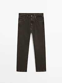 Jean relaxed fit
