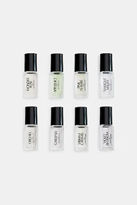 DISCOVERY KIT - COLLECTION BASIC 8 x 4 ML (0,13 FL.OZ).
