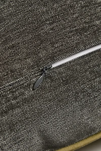 HOUSSE DE COUSSIN CHENILLE