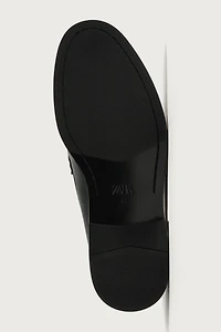 DRESS PENNY LOAFERS
