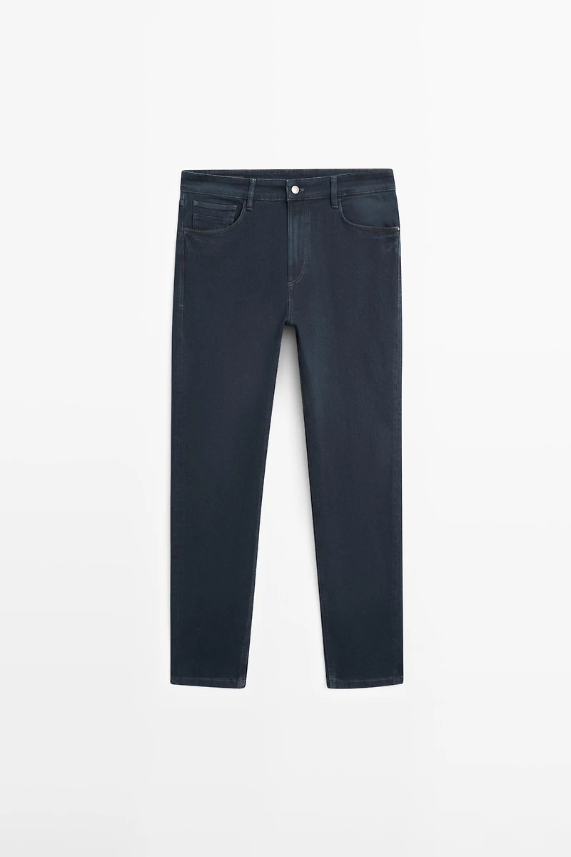 Slim fit jeans